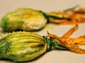 Fiori zucca ripieni forno pubblicazione piatto Alice Cucina giugno