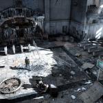 Metro 2033 Redux - Announce 2