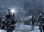 Deep Silver Games ufficializzano Metro Redux PlayStation Xbox