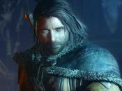 Terra Mezzo: L’Ombra Mordor, svelato cast doppiatori artistico; Nuovo trailer