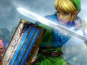 Hyrule Warriors, aperto sito ufficiale accompagnato tante immagini