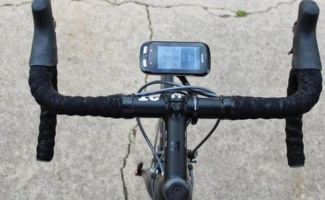 Recensione K-Edge Garmin Pro attacco manubrio XL