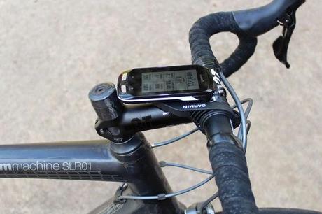 Recensione K-Edge Garmin Pro attacco manubrio XL