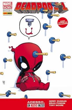 Deadpool 1