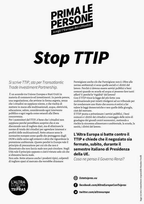 STOP TTIP (diffondete, stampate, volantinate)