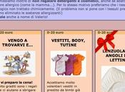 Lista nascita. Ovvero cosa serve veramente neonato (secondo