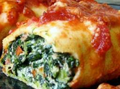 Ricetta cannelloni (crociera,