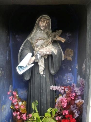 santa rita montefiorello