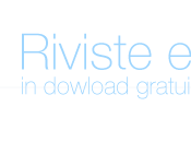 Riviste ebook gratuiti dibaio