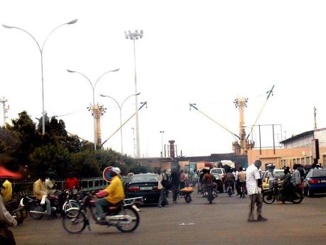 Cotonou_Port