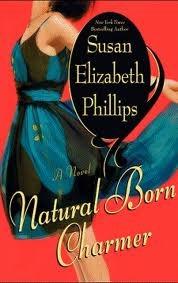 Natural Born Charmer (Chicago Stars, #7)