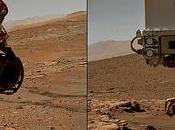 viaggio Curiosity: così microrganismi terrestri potrebbero aver raggiunto Marte