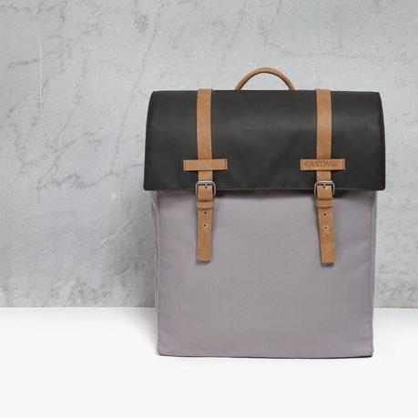 Eastpak _ design by Amen Studio