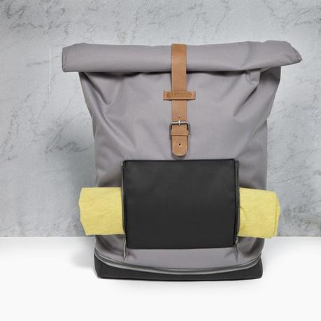 Eastpak _ design by Amen Studio