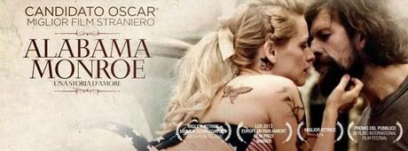 Alabama Monroe il film, un motore dell'Amore