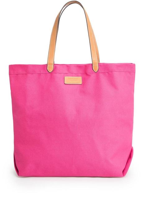 mango-pink-cotton-shopper-bag