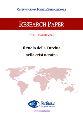 Il ruolo della Turchia nella crisi ucraina