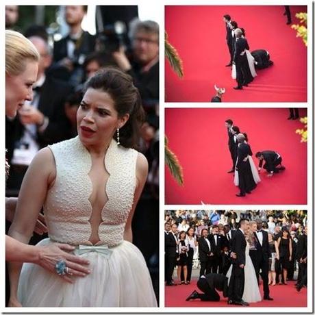 cannes 2014 america ferrera