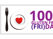 100% Gluten Free (Fri)Day: Pistacchio