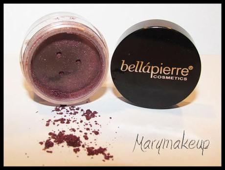 Bella Pierre Cosmetics - Jadoo Mineral Eyeshadow