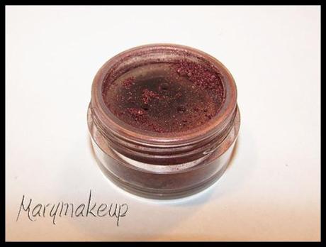 Bella Pierre Cosmetics - Jadoo Mineral Eyeshadow