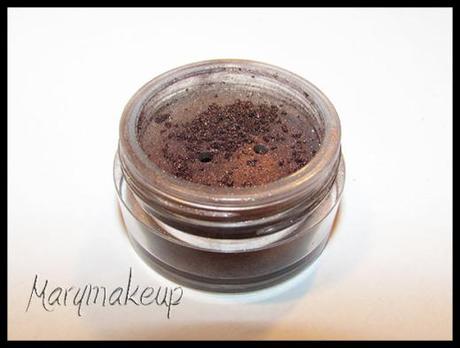 Bella Pierre Cosmetics - Diligence Mineral Eyeshadow