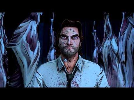 Pubblicato il trailer del quarto episodio di The Wolf Among Us