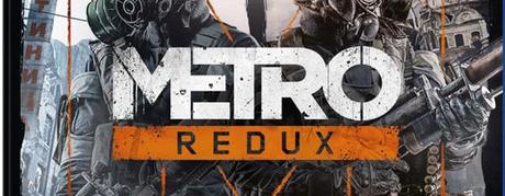 Annunciato ufficialmente Metro Redux