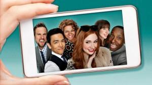 Selfie: dai social alla tv selfie-tv