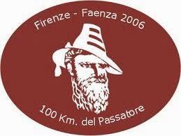 Sabato parte la 42ª edizione della 100 km del passatore edizione 2014