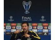 Champions League, Atletico Madrid: convocati Simeone