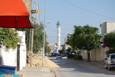 Tunisi, Tunisia