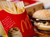 Cambia modo mangiare McDonald’s (VIDEO)