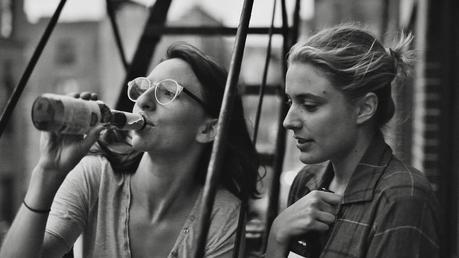 FRANCES HA