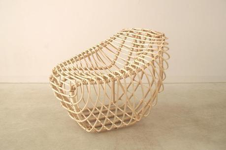 NATURA E DESIGN: RATTAN & PEDDIGROHR DI HETTLER.TÜLLMANN rattan poltrona - Hettler.Tüllmann_2