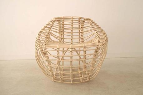 NATURA E DESIGN: RATTAN & PEDDIGROHR DI HETTLER.TÜLLMANN rattan poltrona - Hettler.Tüllmann_3