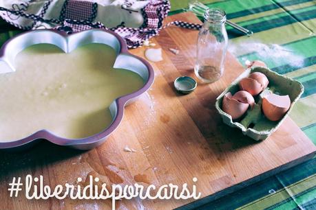 Impariamo a lasciarli #liberidisporcarsi