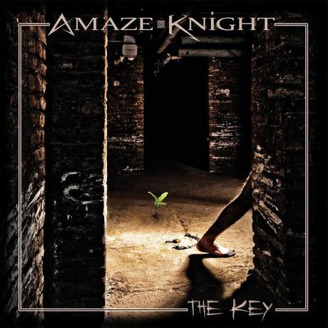 Amaze Knight-The Key