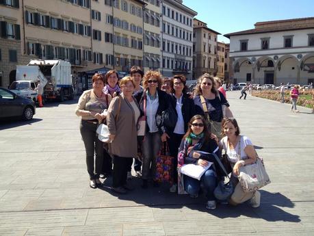 S.I.F 2014- FIRENZE