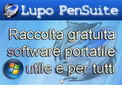 PenSuite versione  2014.05 Portable Gratuito