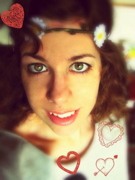 Funny prints: Mickey & me