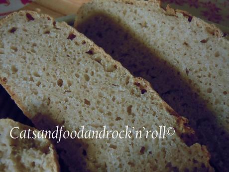 Pane di semola Senatore Cappelli in purezza