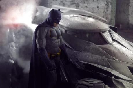Perchè Batman vs Superman potrebbe essere un ottimo film