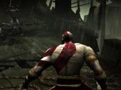 Poca gloria Kratos Recensione Vita