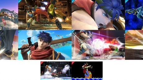 Ike di Fire Emblem confermato in Super Smash Bros