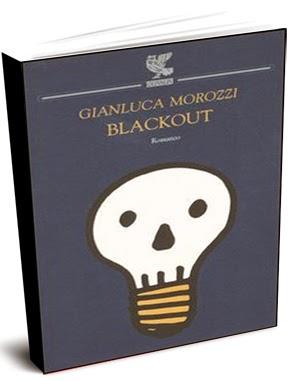 Morozzi e il suo vecchio Blackout