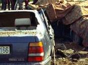 Palermo, strage Capaci, anni mafia antimafia