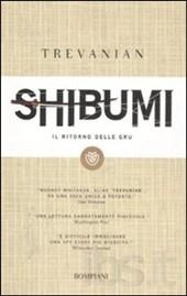 Shibumi. Il ritorno delle gru. L'etica dell'assassino perfetto