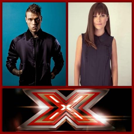 Fedez e Victoria Cabello nuovi giudici di X-Factor!