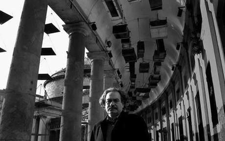 Jannis Kounellis napoli